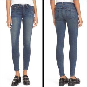 Rag & Bone Skinny Jean Size 26